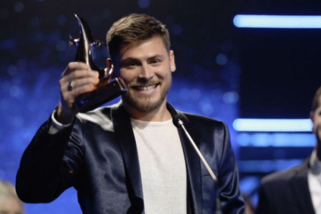 2018金鴿獎新鮮出爐 《不顧一切的愛》獲年度最佳歌曲