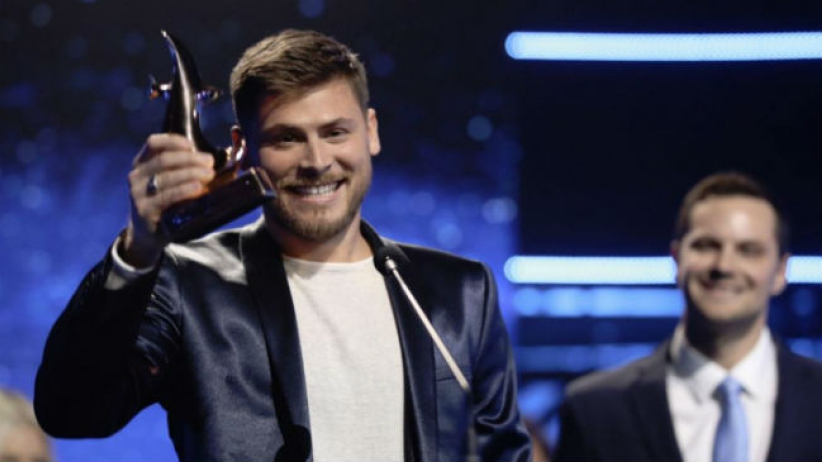 2018金鸽奖新鲜出炉 《不顾一切的爱》获年度最佳歌曲