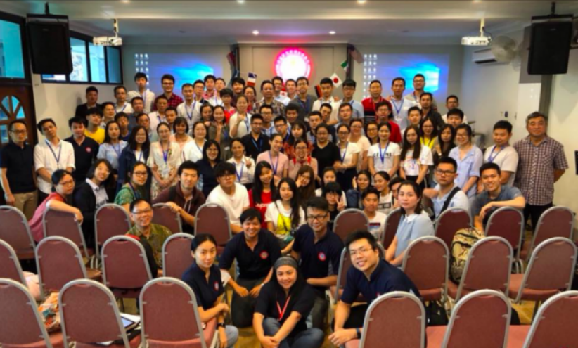 金门神学院首开中英双语所 塑造华人禾场顶尖领袖