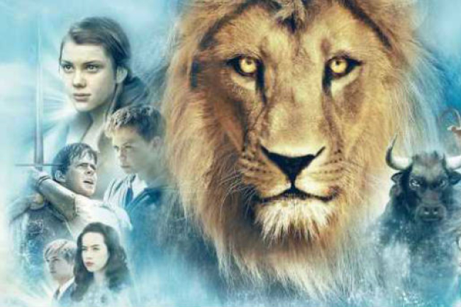 NETFLIX 全新製作《納尼亞傳奇》劇集電影系列