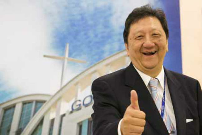 GOOD TV喜迎20週年 執行長曾國生見證神蹟之旅