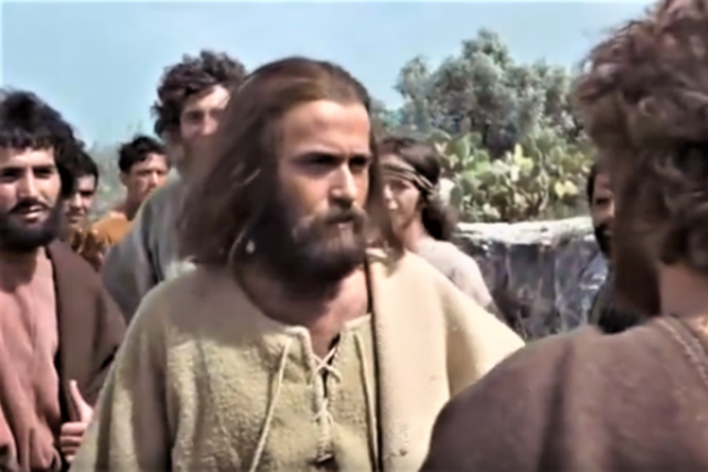 誰是最偉大的老師？耶穌五大美德做榜樣