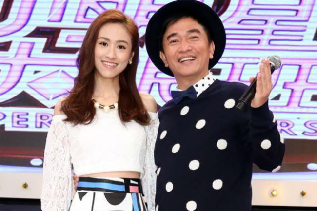 吳宗憲女兒吳姍儒：我最尊貴的身分就是神的兒女！