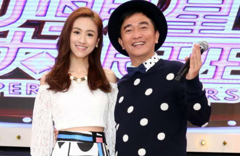 吳宗憲女兒吳姍儒：我最尊貴的身分就是神的兒女！