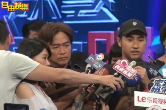 吳宗憲攜子就IG恐嚇言論道歉 基督徒要如何教子？