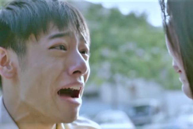 台劇挑戰教育體制 編導：誰主宰孩子生命？