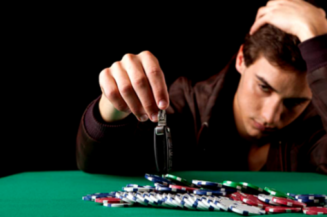 明光社：賭博年輕化 兩成受訪少年11歲前賭博