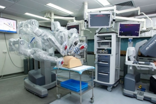 人工智能勝醫生？沈祖堯：人性關懷無可取代