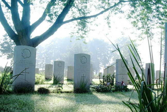 助親人離世者走出哀傷 牧養輔導不容忽視