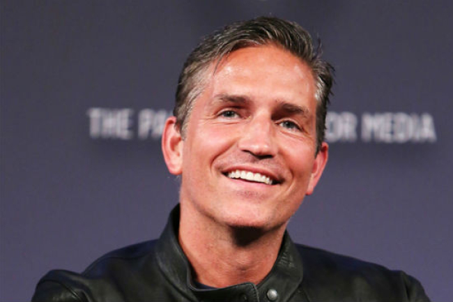 《受難記》續集再演耶穌 卡維佐盼電影帶領人到主跟前