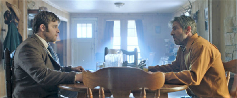 《想更認識你》試映場 福音解父子積怨催人熱淚