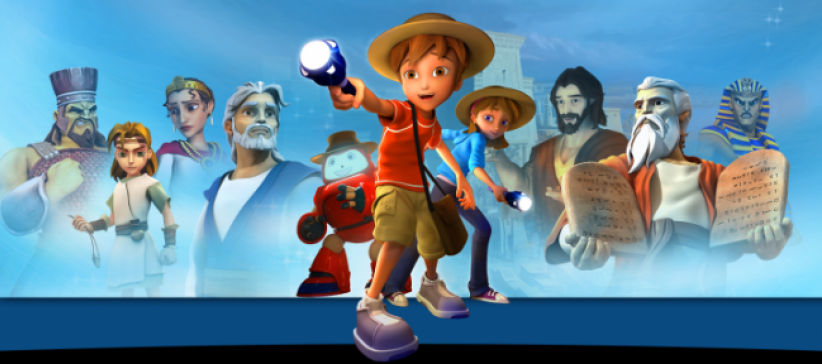 日本怀旧动画节目重现 亲子共赏重振信仰热情