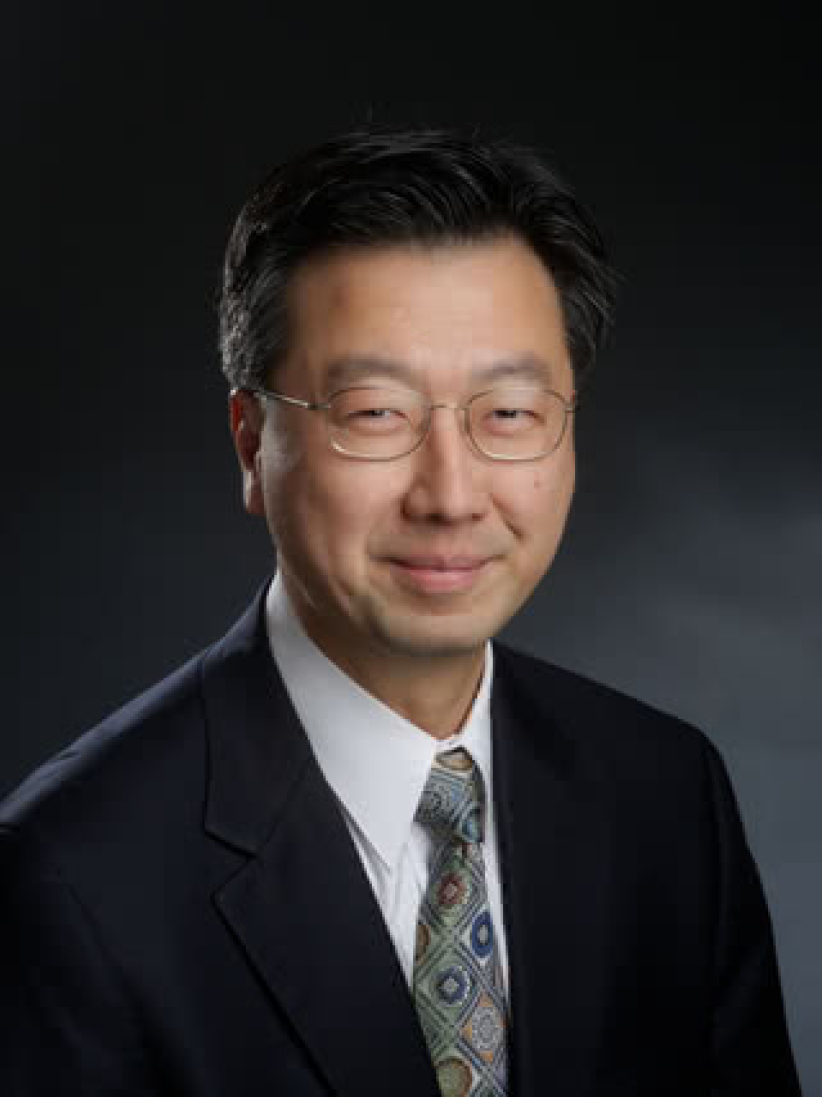 陈佐人教授：神学批判传统但不「为反对而反对」