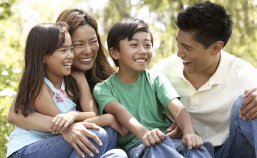 四級風暴襲家庭 余德淳：未雨綢繆有轉機 