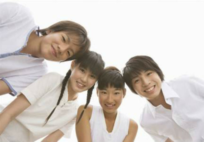 青春期子女難相處 余德淳三招為父母解惑