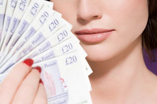 財務廣告誘購慾 理財有道得自由