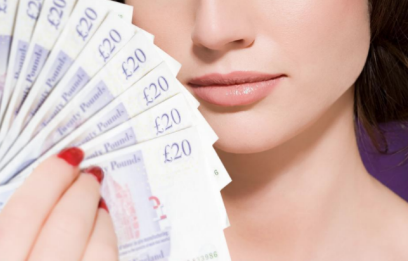 财务广告诱购欲 理财有道得自由