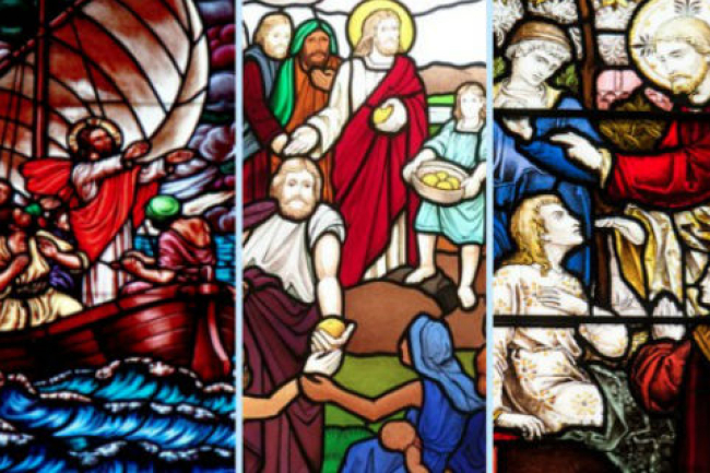 復活節vs愚人節 無神論者著書證神蹟