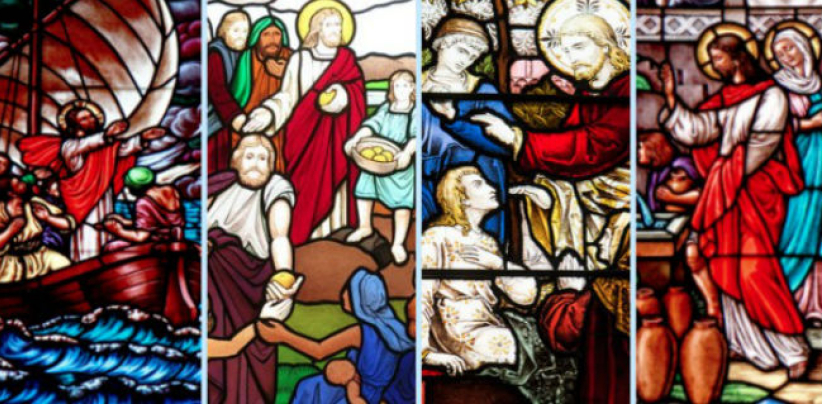 復活節vs愚人節 無神論者著書證神蹟