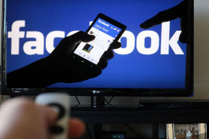 媒體海量假新聞充斥 常識判斷真偽 