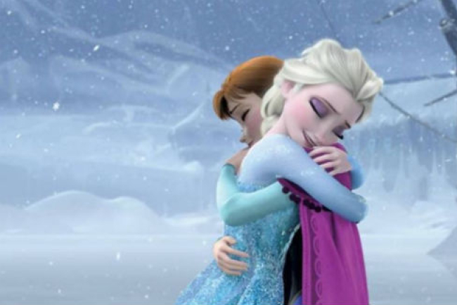 打造《冰雪奇緣2》同性戀艾莎﹖全球聯署向迪士尼「喊不」