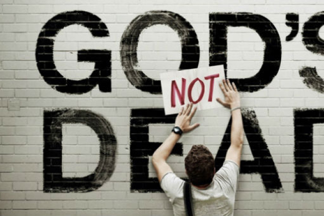 2018十大基督教電影推介