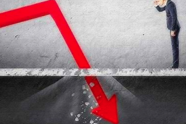 英美教會籲信徒智慧投資抗股災