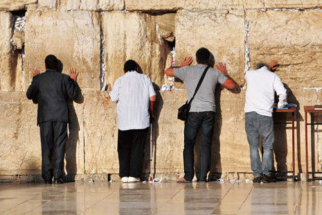 心靈大掃除迎新歲 孫榮岩牧師：全身上下內外要洗淨