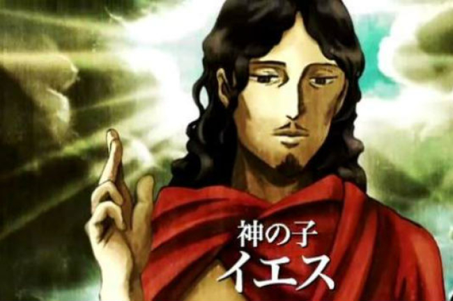 日本辦基督教輕小說徵文 福音進入年輕人群體