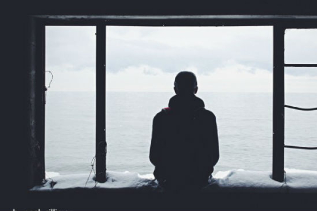 抑鬱症者自白：「煉獄般折磨後體會神話語甘甜」