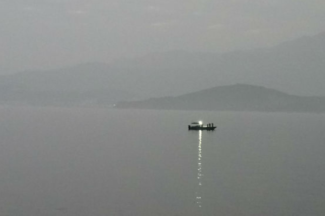 香港空氣污染持續惡化「環保」教育教會有責