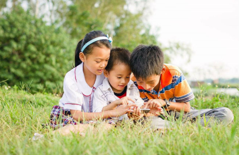 经常分心难与人沟通？善用科技放对位置