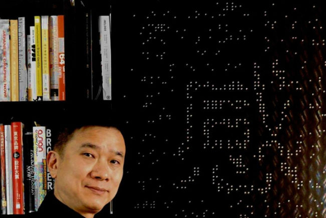 設計師賴維鈞：基督教藝術發展需重視圖像語言