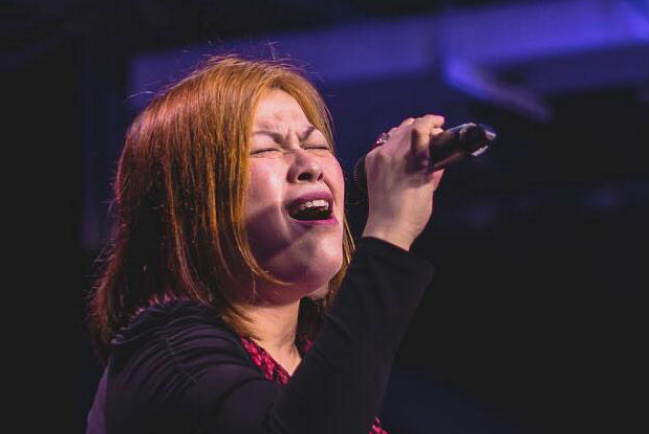 【福音盛會】福音歌手蘇如紅細訴父女復和 上帝愛解怨仇