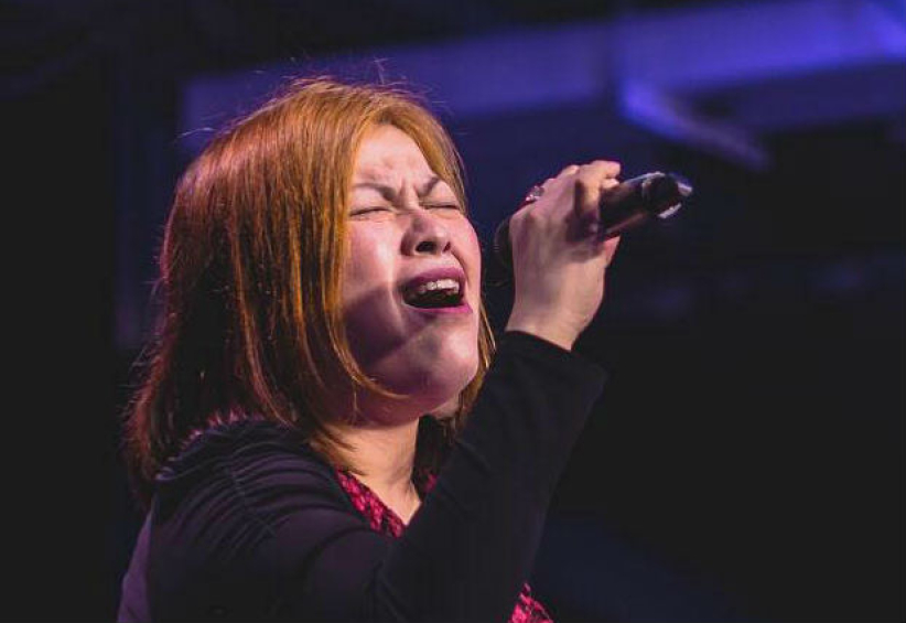 【福音盛會】福音歌手蘇如紅細訴父女復和 上帝愛解怨仇