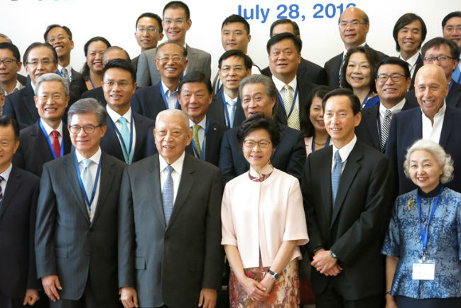 贏在起跑線壓力大「公職王」陳智思幸遇良師建立自信