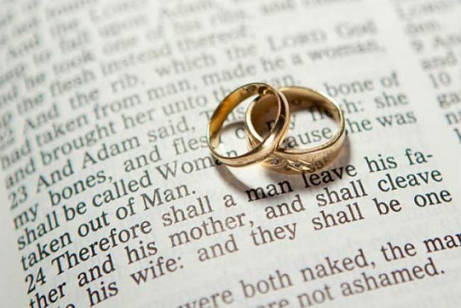 愛情難題唐崇榮解答：信與不信能同負一軛嗎﹖