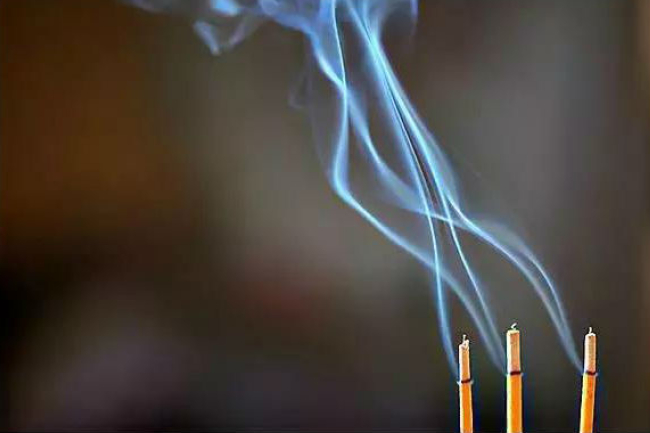 寇紹涵牧師解答：父母迷信風水偶像怎麼辦？（二）