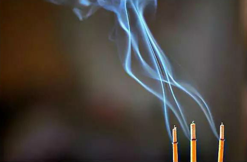 寇紹涵牧師解答：父母迷信風水偶像怎麼辦？（二）