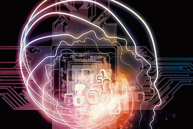 捉摸不定的未來——人工智能發展比你想象的更快