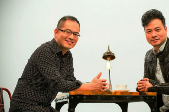 兩青年牧師再談婚戀：單身跟結婚都是贏家！