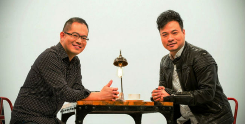 兩青年牧師再談婚戀：單身跟結婚都是贏家！