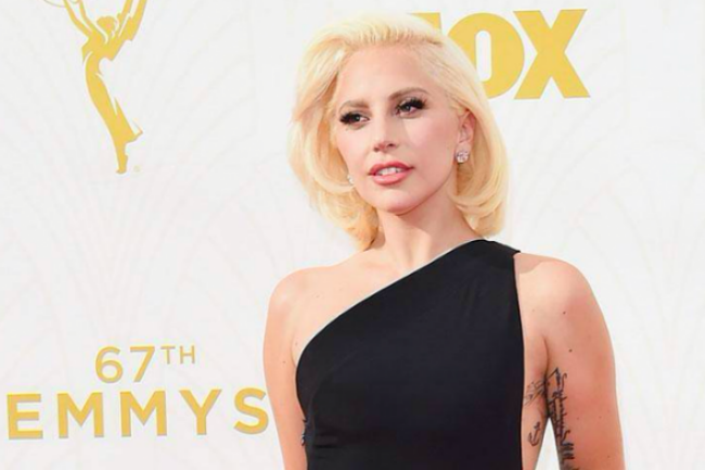 Lady Gaga成名感空虛暫別樂壇 荷里活祈禱網守望