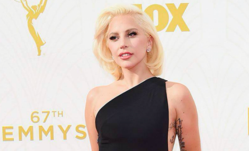 Lady Gaga成名感空虛暫別樂壇 荷里活祈禱網守望