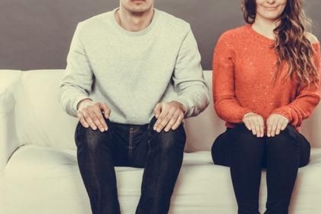 基督徒相親是對神沒信心？陳漢祖博士：信心列祖也相親！