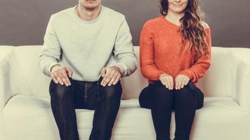 基督徒相親是對神沒信心？陳漢祖博士：信心列祖也相親！