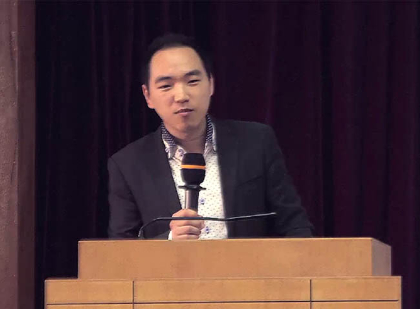 樂Sir親子秘技：如何讓孩子樂於和你聊天﹖