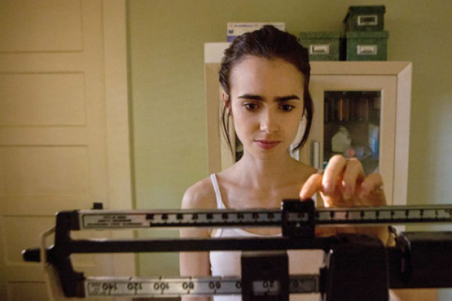 基督徒作家：反厭食症電影《深刻入骨》無法令人不厭食