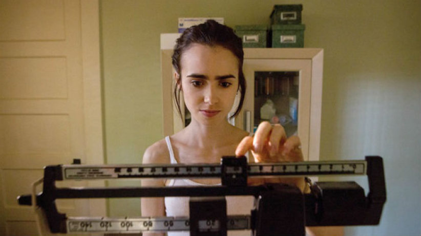 基督徒作家：反厭食症電影《深刻入骨》無法令人不厭食