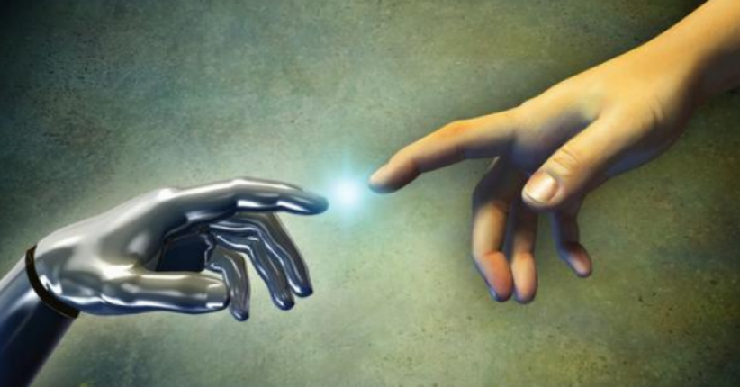 人工智能发展难以估计 教界开始关注对神学性影响